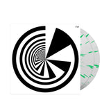 COIL - Constant Shallowness Leads to Evil Exclusive Green/Clear Splatter Color Vinyl 2x LP