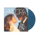 Daisy Jones & The Six - Aurora Exclusive Limited Edition Teal Color Vinyl LP Record
