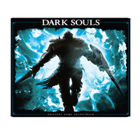 Motoi Sakuraba & Yuka Kitamura - Dark Souls, Dark Souls II, Dark Souls III Exclusive Original Game Soundtrack Gold Vinyl 6xLP Bundle