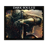 Motoi Sakuraba & Yuka Kitamura - Dark Souls II Exclusive Limited Edition Original Game Soundtrack Gold Vinyl LP Record