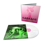 Garbage - No Gods No Masters Edition Multi-Colored Vinyl Exclusive Limited LP