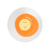 Elliott Smith - Either/Or Exclusive Orange In Clear Color Vinyl LP