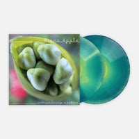 Fiona Apple - Extraordinary Machine Exclusive Limited Agapanthus Green Color Vinyl LP Record