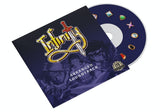 Infinity: A Game Boy Color Tactical RPG Ultimate Collector’s Edition