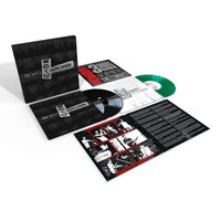 3 Doors Down -The Better Life 20th Anniversary Exclusive 3LP Collector's Boxset Limited Edition