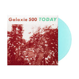 Galaxie 500 - Today Exclusive Glacial Blue Color Vinyl LP Limited Edition #500 Copies