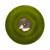 Giles Corey Exclusive Limited Edition Green Colored Vinyl 2x LP