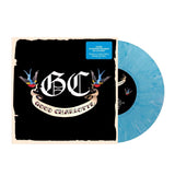 Good Charlotte Exclusive Limited Edition Opaque Sky Color Vinyl LP