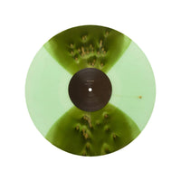Have A Nice Life - Deathconsciousness Exclusive Coke Clear/Olive Butterfly with Gold Splatter Colored Vinyl 2x LP