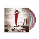 I See Stars - New Demons Exclusive White/Silver/Oxblood Tri-Color Mix Color Vinyl 2x LP