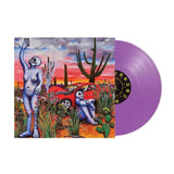 Indigo De Souza - All of This Will End Exclusive Limited Edition Opaque Purple Color Vinyl LP Record
