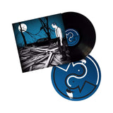Jack White - Fear of the Dawn Exclusive Black Vinyl Limited Edition LP Record