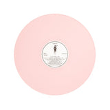 Jerry Garcia - Garcia (Compliments) Exclusive Pink Color Vinyl LP Limited Edition