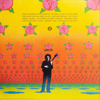 Jerry Garcia - Garcia (Compliments) Exclusive Pink Color Vinyl LP Limited Edition