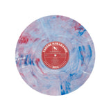 John Williams - The Star Wars Trilogy Soundtrack Exclusive Clear Red & Blue Splatter Color Vinyl LP