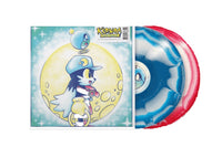 Klonoa - Door to Phantomile Exclusive Limited Edition Red and Blue Color Vinyl