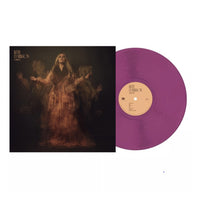 Kelly Clarkson - Chemistry Exclusive Limited Edition Opaque Orchid Color Vinyl LP Record
