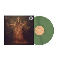 Kelly Clarkson - Chemistry Exclusive Olive Green Color Vinyl LP Limited Edition #1000 Copies