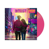 Kid Cudi - Entergalactic Exclusive Limited Edition Hot Pink Colored Vinyl LP Record