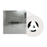 Knuckle Puck Exclusive Ultra Clear Color Vinyl LP Record