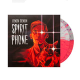 Lemon Demon - Spirit Phone Exclusive Half Human/Machine Color Vinyl 2x LP Record