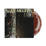 Alex Melton - Southern Charm Exclusive Brown & Bone Color Vinyl LP