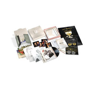 Tony Bennett & Lady Gaga - Love For Sale Exclusive Limited Edition Box set Vinyl LP Record