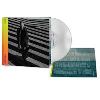Sting - The Bridge Exclusive White Colored Vinyl LP Record