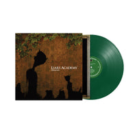 Liars Academy - Demons Exclusive Opaque Green Color Vinyl LP