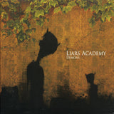 Liars Academy - Demons Exclusive Opaque Green Color Vinyl LP