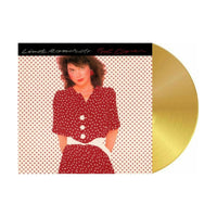 Linda Ronstadt - Get Closer Exclusive 180 Gram Gold Audiophile Vinyl