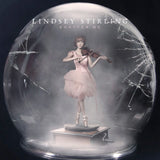 Lindsey Stirling - Shatter Me Exclusive Limited Edition Lilac Colored Vinyl 2x LP Record