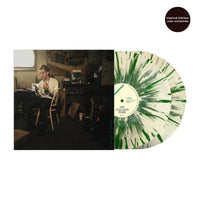 Logic - College Park Exclusive Bone and Forest Green Colored Vinyl 2x LP Record The 2023 release from Logic. Available on Urban Outfitters exclusive bone and forest green vinyl, limited to just 1000 copies.
