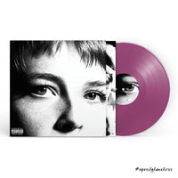 Maggie Rogers - Surrender Spotify Exclusive Limited Edition Orchid Color Vinyl LP