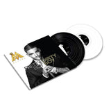 Maluma - Pretty Boy, Dirty Boy Exclusive Black & White Color Vinyl 2x LP Record