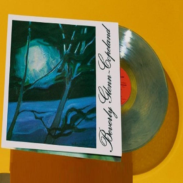 Copeland’s Beverly Glenn - Copeland Windows of Rain Exclusive Club Edition Galaxy Vinyl