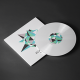 Koansound - Max Out 12" 180gm Heavyweight Light Grey LP Vinyl Record