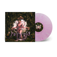 Melanie Martinez - Portals Exclusive Limited Edition Lavender Color Vinyl LP Record