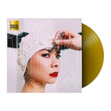 Mitski - Be The Cowboy Exclusive Gold Color Vinyl LP Limited Edition
