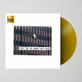 Mitski - Bury Me At Makeout Creek Exclusive Gold Color Vinyl LP Limited Edition