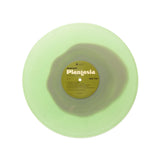 Mort Garson - Mother Earth's Plantasia Exclusive Green/Silver Color Vinyl LP Limited Edition #500 Copies