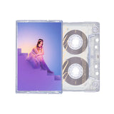 Mxmtoon - Rising Exclusive Limited Clear Colored Cassette Tape