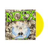 NOFX - Greatest Songs Ever Written (By Us) Exclusive Yellow Color Vinyl 2x LP