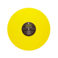NOFX - Greatest Songs Ever Written (By Us) Exclusive Yellow Color Vinyl 2x LP