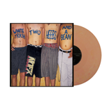 NOFX - White Trash, Two Heebs and a Bean Exclusive Peach Vinyl LP