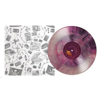 Chris Remo - Gone Home Exclusive Purple "Lavender Dawn" Vinyl LP Record