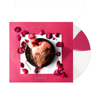 Pinkshift - Love Me Forever Exclusive Limited Edition Colored Vinyl LP #200 Copies