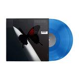 Post Malone - Twelve Carat Toothache Exclusive Limited Edition Blue Color Vinyl 2x LP Record