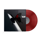 Post Malone - Twelve Carat Toothache Exclusive Opaque Red Color Vinyl 2x LP Record