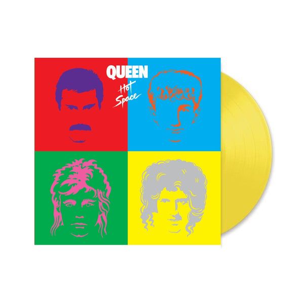 Queen[LP]